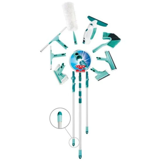 Besorgen ✨ Leifheit Parkett-Besen "Xtra CleanCollect Plus" 30 Cm Sichelform Click-System 🎉 10 Besorgen ✨ Leifheit Parkett-Besen "Xtra CleanCollect Plus" 30 Cm Sichelform Click-System 🎉 – Bild 10