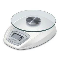 Auslauf ✔️ Leifheit 3173 Digitale Backwaage Mit Glasteller 🧨 -Angebote Leifheit Store unnamed file 1395