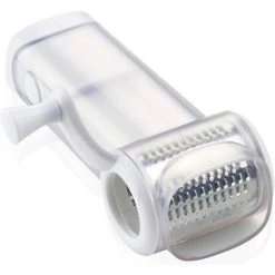 Blitzangebot ⌛ LEIFHEIT Käsemühle Käsereibe Parmesanmühle Käsehobel Reibe Hartkäse Trommelreibe 😍