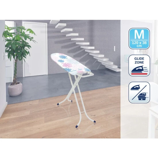 Bester Verkauf ✔️ Leifheit Bügeltisch Classic M Compact ✨ 2 Bester Verkauf ✔️ Leifheit Bügeltisch Classic M Compact ✨ – Bild 2