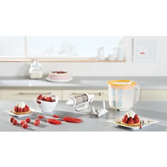 Aktion 🔔 Leifheit Einhand-Garnierspritze ✨ 3 Aktion 🔔 Leifheit Einhand-Garnierspritze ✨ – Bild 3