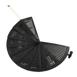 Neu 😀 Leifheit Faltbarer Spritzschutz Kunststoff Schwarz 03110 🛒 -Angebote Leifheit Store unnamed file 1433