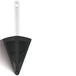 Neu 😀 Leifheit Faltbarer Spritzschutz Kunststoff Schwarz 03110 🛒 -Angebote Leifheit Store unnamed file 1435