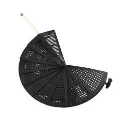 Neu 😀 Leifheit Faltbarer Spritzschutz Kunststoff Schwarz 03110 🛒 -Angebote Leifheit Store unnamed file 1437