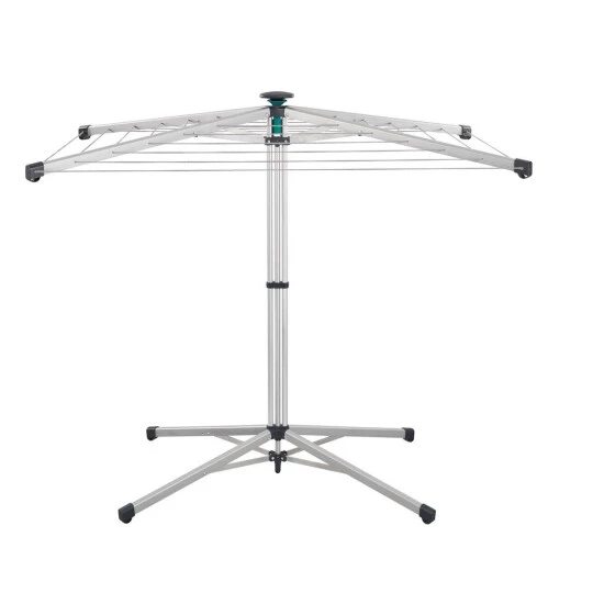 Brandneu ⌛ Leifheit Standwäschespinne LinoPop-Up 140 🎉 9 Brandneu ⌛ Leifheit Standwäschespinne LinoPop-Up 140 🎉 – Bild 9