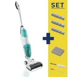 Großhandel ✔️ Leifheit Set Akku-Saugwischer Regulus Aqua PowerVac Inkl. Zubehör 🥰 -Angebote Leifheit Store unnamed file 1448
