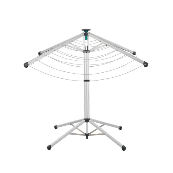 Brandneu ⌛ Leifheit Standwäschespinne LinoPop-Up 140 🎉 10 Brandneu ⌛ Leifheit Standwäschespinne LinoPop-Up 140 🎉 – Bild 10