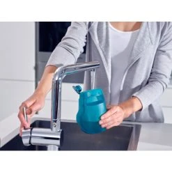 Großhandel ✔️ Leifheit Set Akku-Saugwischer Regulus Aqua PowerVac Inkl. Zubehör 🥰 -Angebote Leifheit Store unnamed file 1459