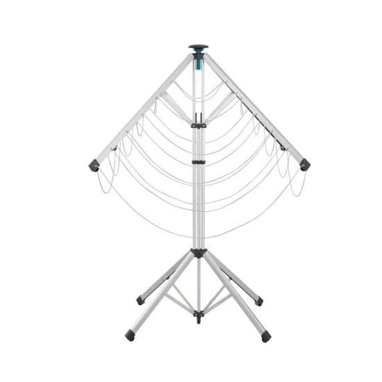 Brandneu ⌛ Leifheit Standwäschespinne LinoPop-Up 140 🎉 11 Brandneu ⌛ Leifheit Standwäschespinne LinoPop-Up 140 🎉 – Bild 11