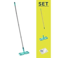 Brandneu 🧨 Leifheit Set Clean & Away 🌟