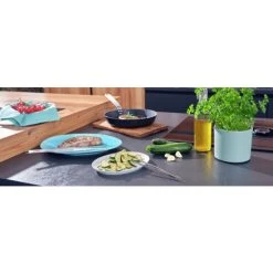 Neu ❤️ Leifheit Küchenpinzette 30 Cm ⌛