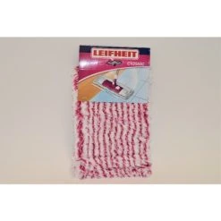 Bestpreis ⭐ Leifheit 55217 Classic Wischbezug Pink ❤️