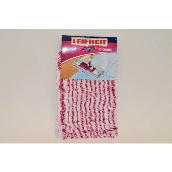 Bestpreis ⭐ Leifheit 55217 Classic Wischbezug Pink ❤️ 1 Bestpreis ⭐ Leifheit 55217 Classic Wischbezug Pink ❤️