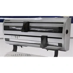 Coupon 🌟 Leifheit Wandrollenhalter Parat Royal Für 3 Rollen, Küchenrollenhalter 💯