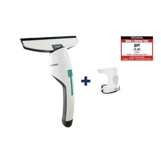 Großhandel ⌛ Leifheit Fenster- Und Badsauger Nemo Click 🧨 2 Großhandel ⌛ Leifheit Fenster- Und Badsauger Nemo Click 🧨 – Bild 2