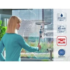 Großhandel ⌛ Leifheit Fenster- Und Badsauger Nemo Click 🧨 17 Großhandel ⌛ Leifheit Fenster- Und Badsauger Nemo Click 🧨 -Angebote Leifheit Store unnamed file 1475