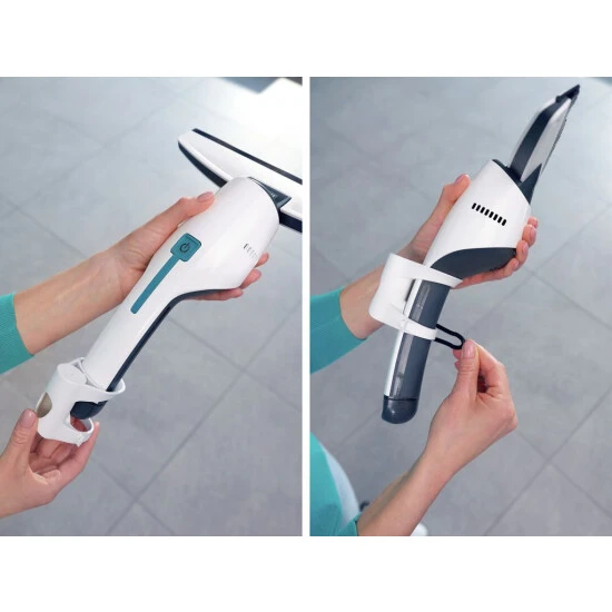 Großhandel ⌛ Leifheit Fenster- Und Badsauger Nemo Click 🧨 4 Großhandel ⌛ Leifheit Fenster- Und Badsauger Nemo Click 🧨 – Bild 4