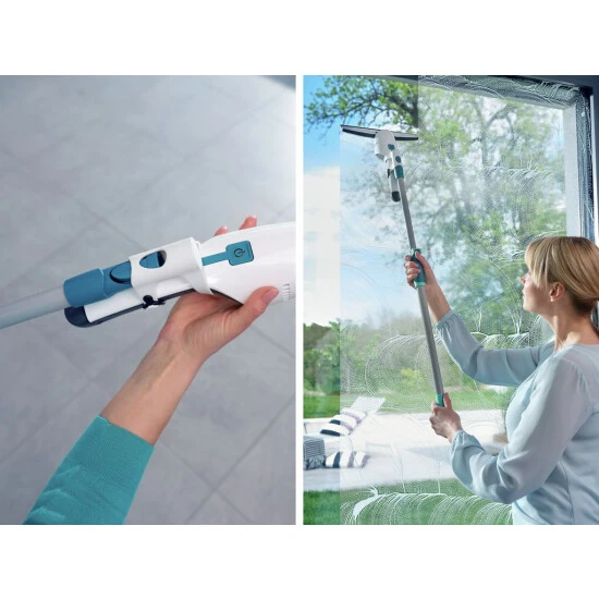 Großhandel ⌛ Leifheit Fenster- Und Badsauger Nemo Click 🧨 5 Großhandel ⌛ Leifheit Fenster- Und Badsauger Nemo Click 🧨 – Bild 5