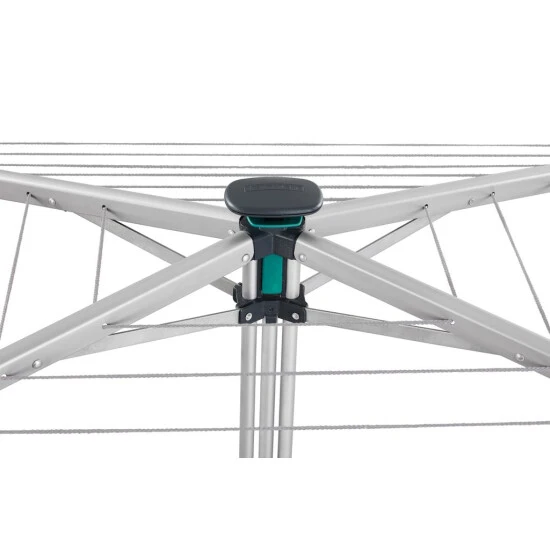 Brandneu ⌛ Leifheit Standwäschespinne LinoPop-Up 140 🎉 13 Brandneu ⌛ Leifheit Standwäschespinne LinoPop-Up 140 🎉 – Bild 13