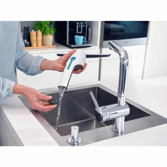 Großhandel ⌛ Leifheit Fenster- Und Badsauger Nemo Click 🧨 12 Großhandel ⌛ Leifheit Fenster- Und Badsauger Nemo Click 🧨 – Bild 12