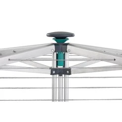 Brandneu ⌛ Leifheit Standwäschespinne LinoPop-Up 140 🎉 28 Brandneu ⌛ Leifheit Standwäschespinne LinoPop-Up 140 🎉 -Angebote Leifheit Store unnamed file 149