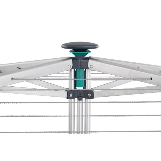 Brandneu ⌛ Leifheit Standwäschespinne LinoPop-Up 140 🎉 14 Brandneu ⌛ Leifheit Standwäschespinne LinoPop-Up 140 🎉 – Bild 14