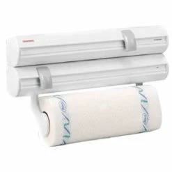 Neu ⭐ Leifheit Wandrollenhalter Rolly Mobil ⌛ -Angebote Leifheit Store unnamed file 1503