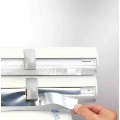 Neu ⭐ Leifheit Wandrollenhalter Rolly Mobil ⌛ -Angebote Leifheit Store unnamed file 1505