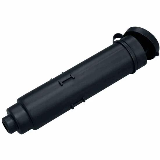 Schlussverkauf 🔔 Leifheit Bodenhülse Kunststoff, Durchmesser 50mm ⌛ 2 Schlussverkauf 🔔 Leifheit Bodenhülse Kunststoff, Durchmesser 50mm ⌛ – Bild 2