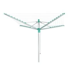 Besorgen ✨ Leifheit Wäscheschirm Linomatic 400 Easy ⭐