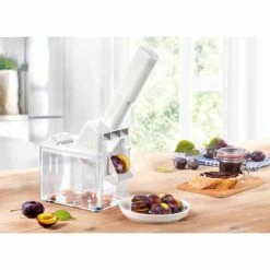 Aktion 😉 Leifheit Pflaumenentsteiner 👍 -Angebote Leifheit Store unnamed file 1518