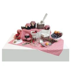 Schlussverkauf ✔️ Leifheit Schraubringe Für Gläser ⌛ -Angebote Leifheit Store unnamed file 1534