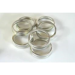 Schlussverkauf ✔️ Leifheit Schraubringe Für Gläser ⌛ -Angebote Leifheit Store unnamed file 1535