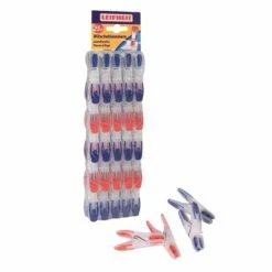 Großhandel 🤩 Leifheit Wäscheklammer 25er Set 🎉 -Angebote Leifheit Store unnamed file 1542