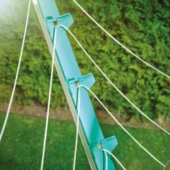 Besorgen ✨ Leifheit Wäscheschirm Linomatic 400 Easy ⭐ -Angebote Leifheit Store unnamed file 155