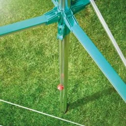 Besorgen ✨ Leifheit Wäscheschirm Linomatic 400 Easy ⭐ -Angebote Leifheit Store unnamed file 156