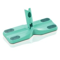 Neu 🤩 Leifheit Bodenplatte Clean & Away Mit Click System 🛒