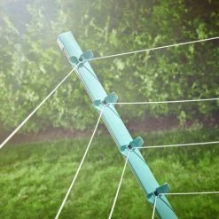 Besorgen ✨ Leifheit Wäscheschirm Linomatic 400 Easy ⭐ -Angebote Leifheit Store unnamed file 158