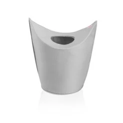 Bestpreis ⭐ Leifheit Wäschesammler Grau 👍