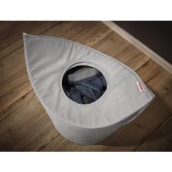 Bestpreis ⭐ Leifheit Wäschesammler Grau 👍 -Angebote Leifheit Store unnamed file 1592