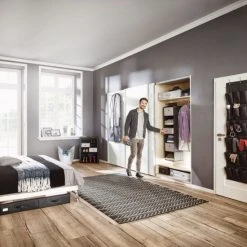 Schlussverkauf 😉 Leifheit Unterbettkommode Klein Schwarz 64x45x15 Cm 80013 🤩 -Angebote Leifheit Store unnamed file 1603