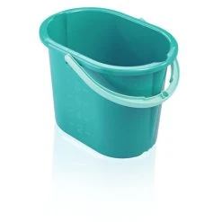 Rabatt ⭐ Leifheit Eimer Picobello (H) 🛒