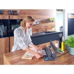 Brandneu ❤️ Leifheit Vakuumrolle 20x600 Cm 🥰 -Angebote Leifheit Store unnamed file 1626