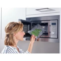 Brandneu ❤️ Leifheit Vakuumrolle 20x600 Cm 🥰 -Angebote Leifheit Store unnamed file 1630