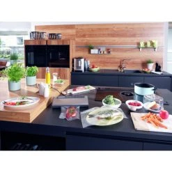 Brandneu ❤️ Leifheit Vakuumrolle 20x600 Cm 🥰 -Angebote Leifheit Store unnamed file 1632