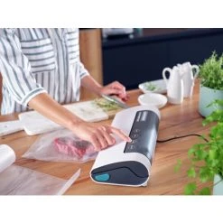 Brandneu ❤️ Leifheit Vakuumrolle 20x600 Cm 🥰 -Angebote Leifheit Store unnamed file 1633