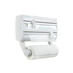 Bestes Angebot 🎁 Leifheit Wandrollenhalter Parat F2 🌟