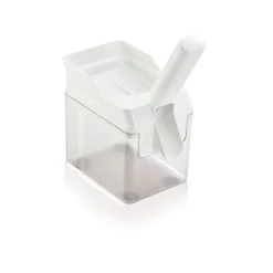 Neu ⌛ Leifheit Kirschentkerner Cherrymat 37200 ❤️