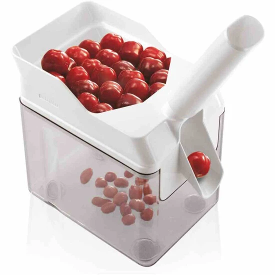 Neu ⌛ Leifheit Kirschentkerner Cherrymat 37200 ❤️ 2 Neu ⌛ Leifheit Kirschentkerner Cherrymat 37200 ❤️ – Bild 2