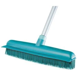 Rabatt ⌛ Leifheit Gummibesen Suprabesen 🧨